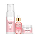 Deep Cleansing Lightening 4-in-1 Face Care Set